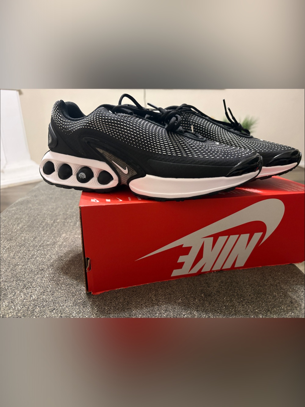 Nike Dn air max- Men